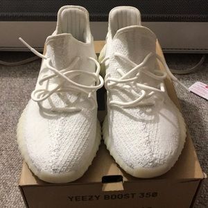 Yeezy 350 Creams